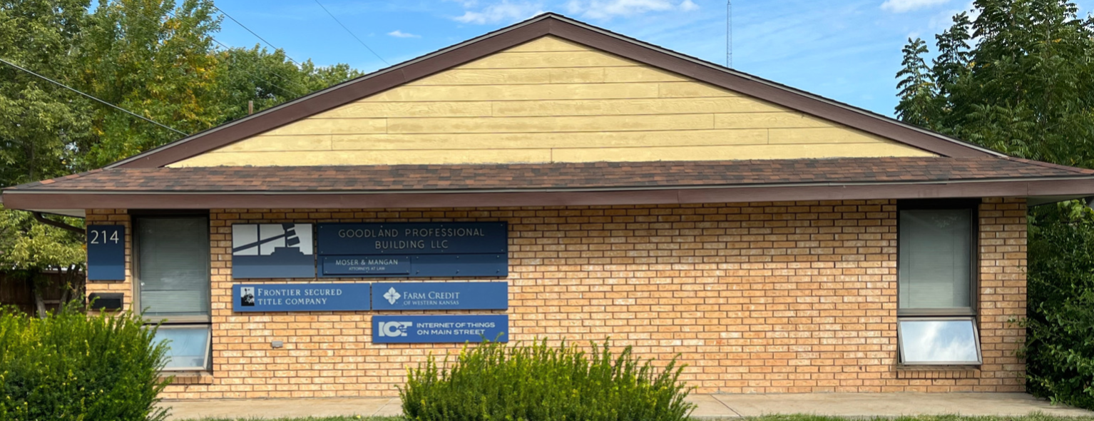 Goodland Office