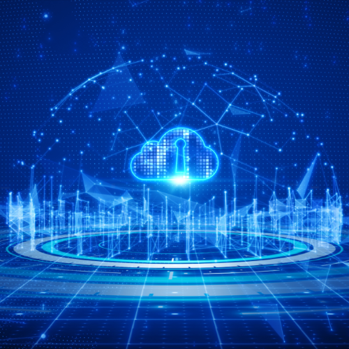 Accounting Cloud Storage
