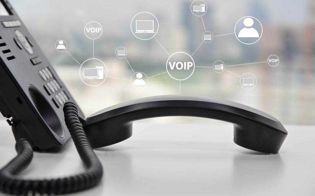 The Benefits of VoIP Phones for Small Businesses