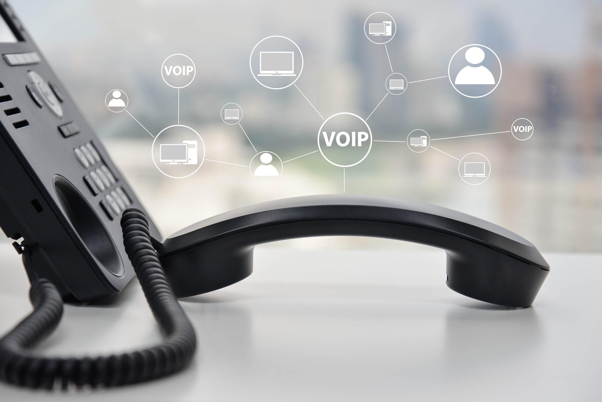 VoIP Phones VoIP Phones for Small Businesses