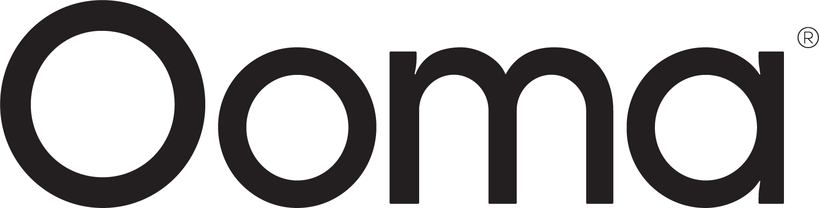 Ooma VoIP Phones Logo