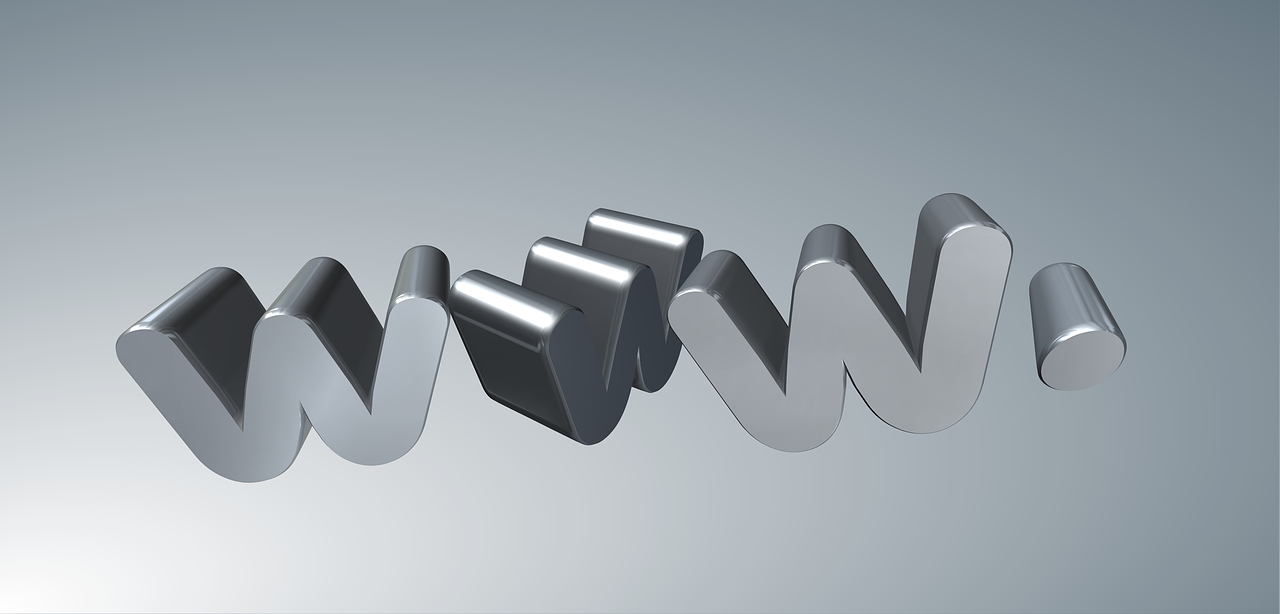 Well-built website