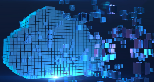 Accounting Cloud Migration Services