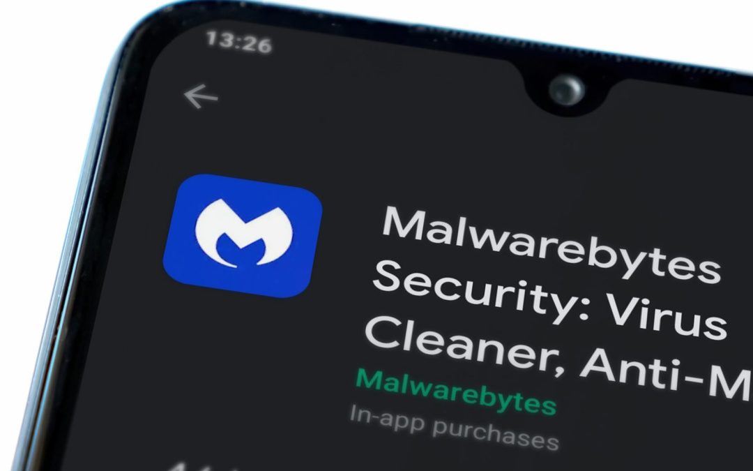 Unmasking the Power of Malwarebytes