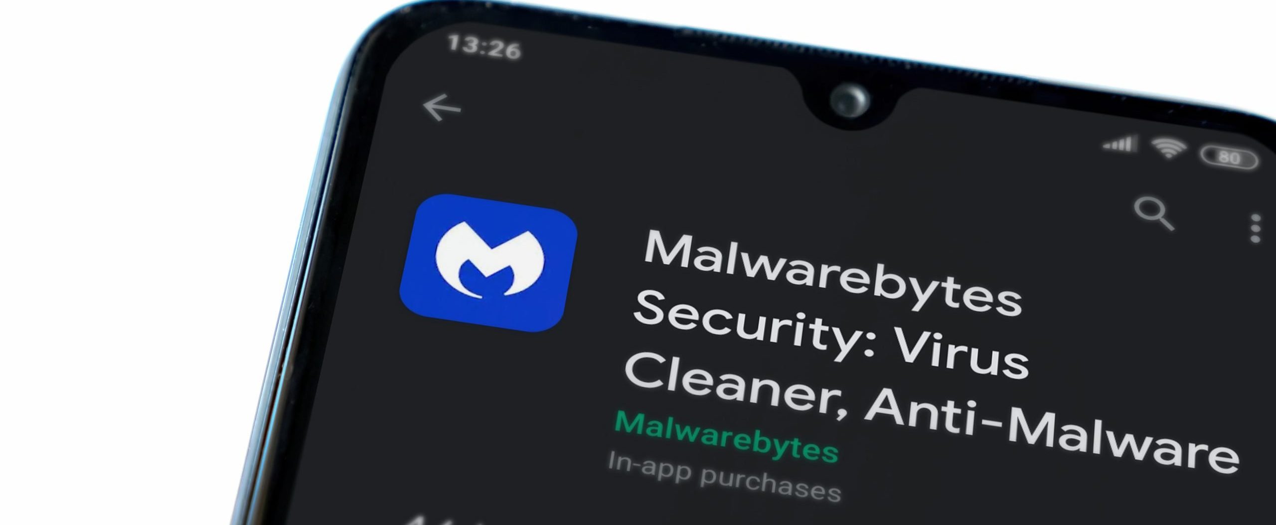 Malwarebytes