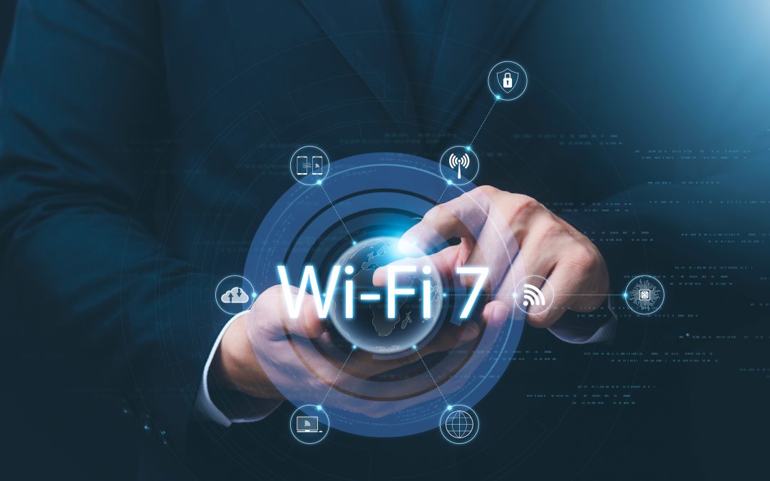 Wifi 7