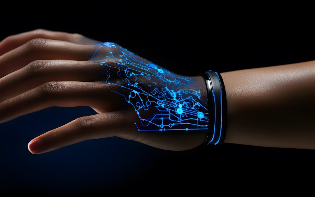 Humane Wearable AI
