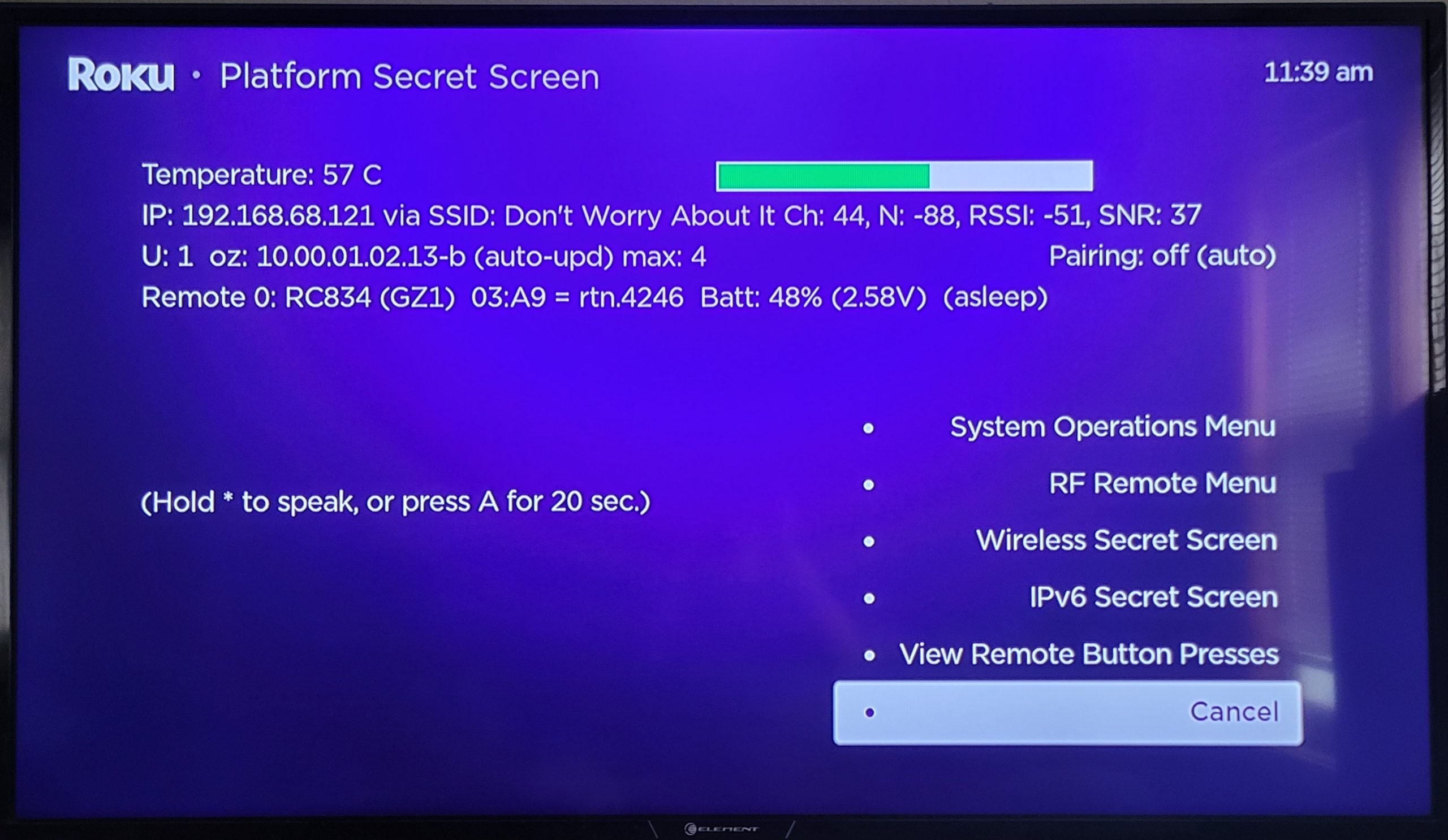 Roku