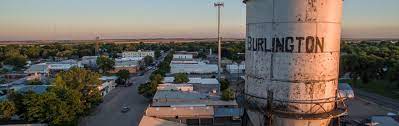 Burlington Colorado