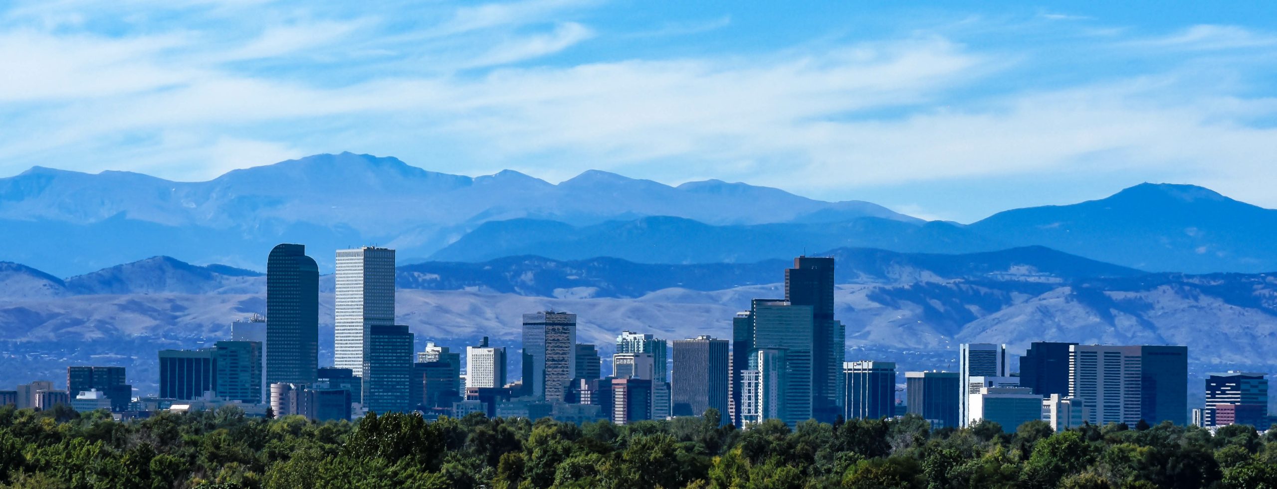 Denver Colorado IOT