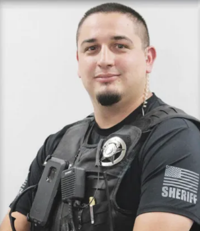 Jon Cisneros