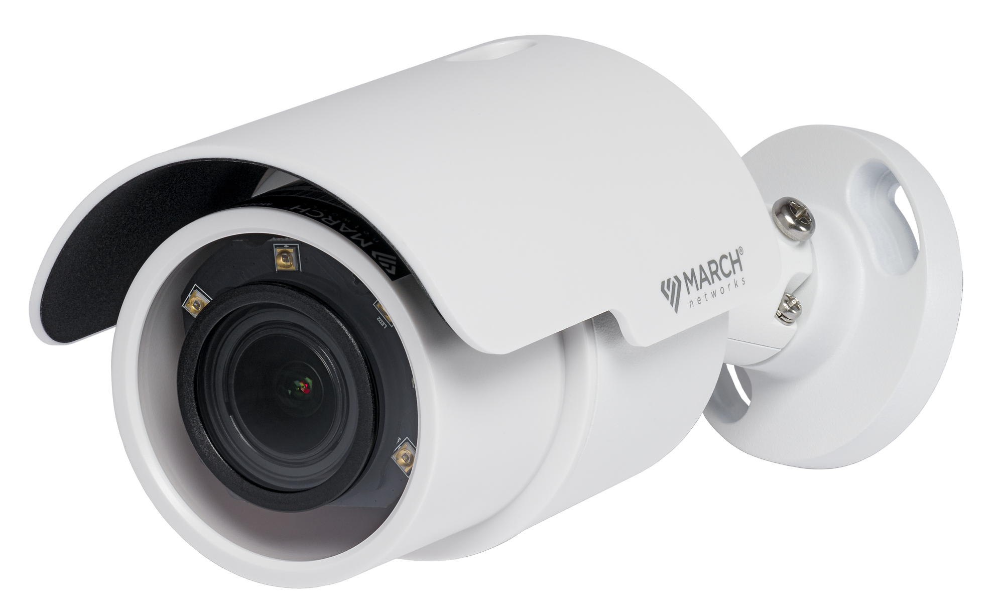 Bullet Camera