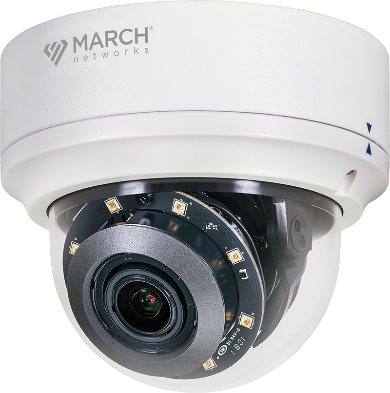 Dome Camera
