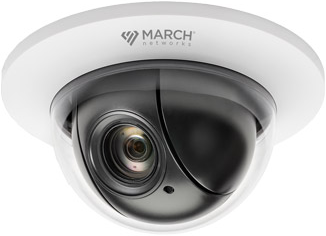 PTZ Camera
