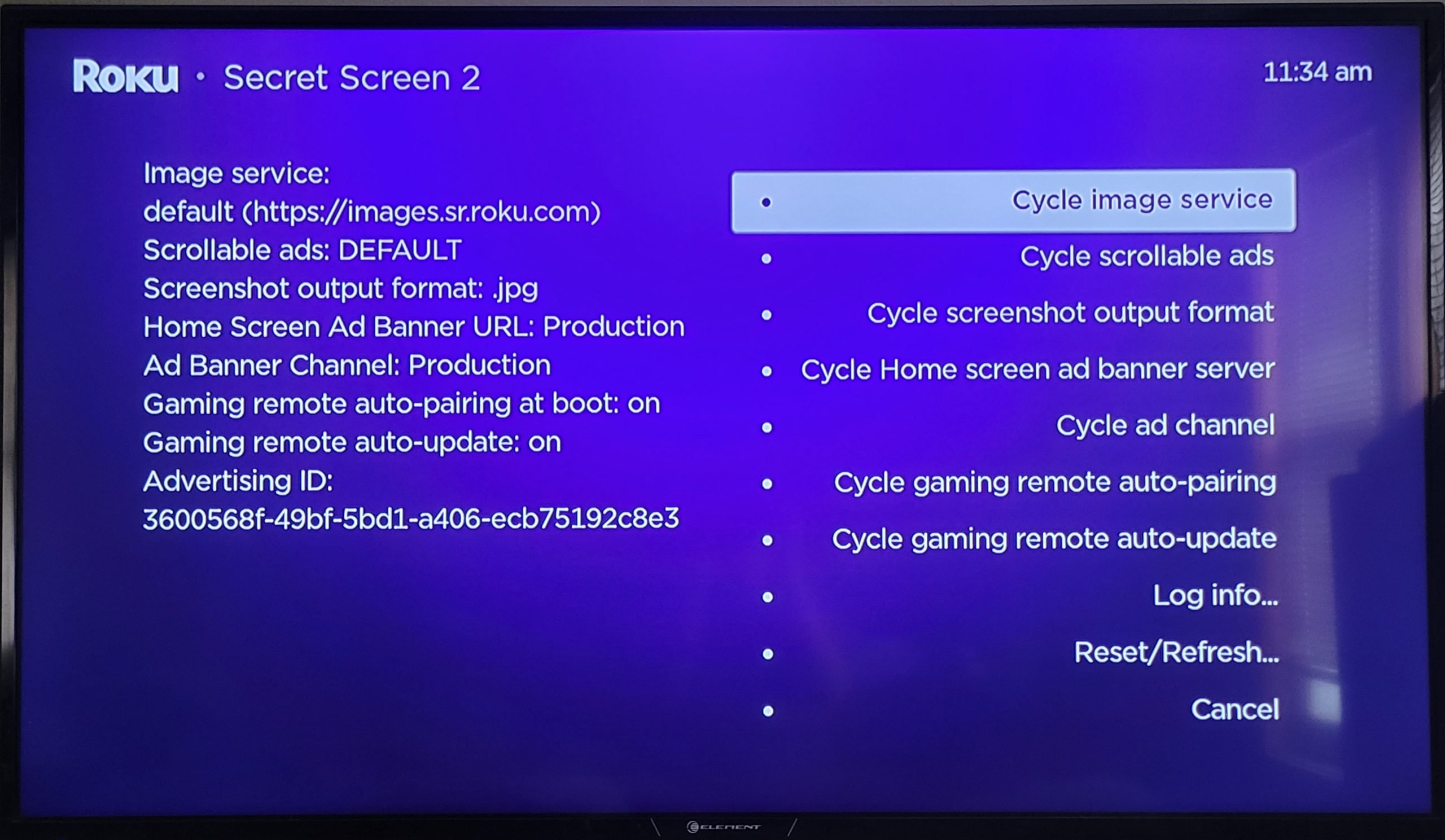 Roku