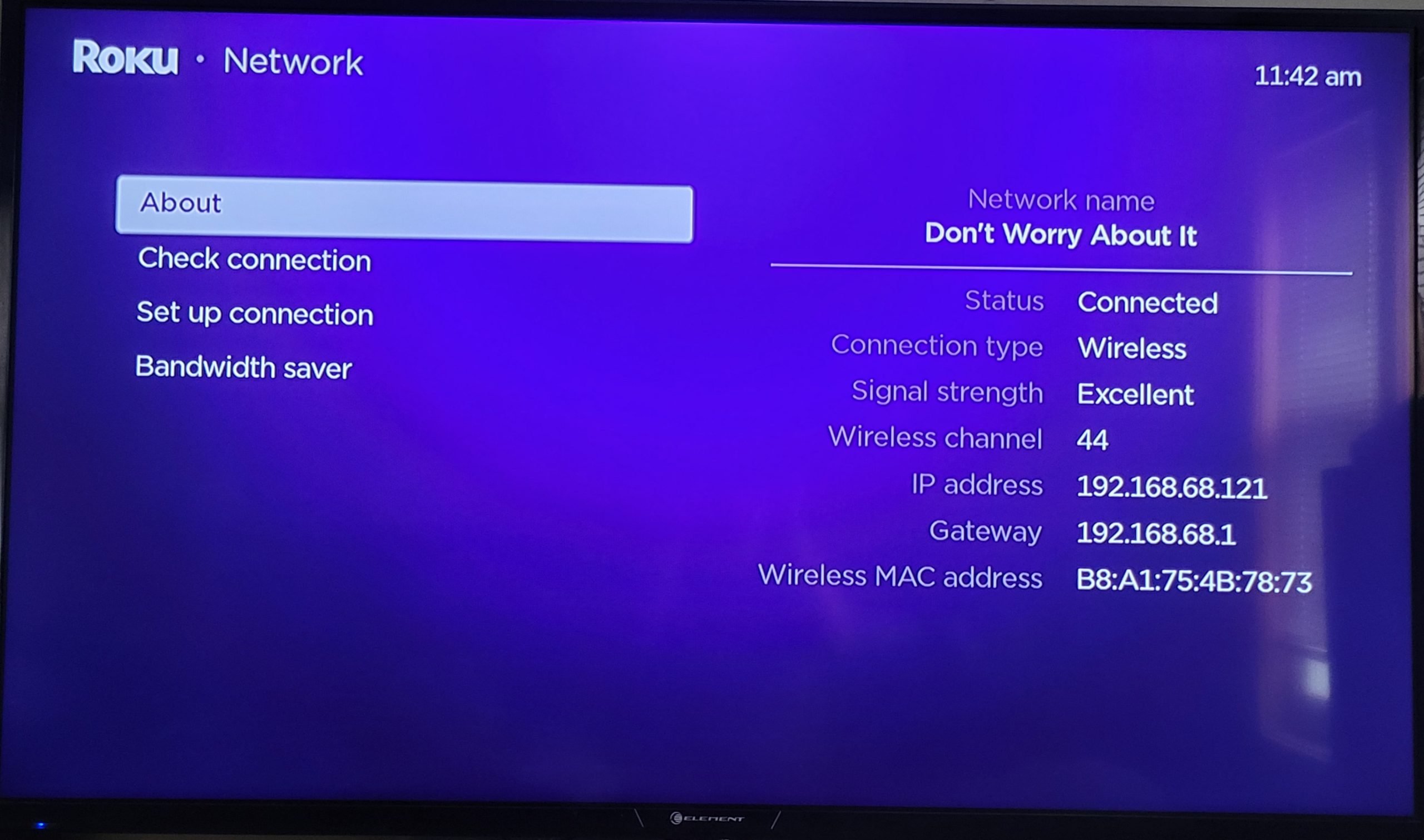 Roku