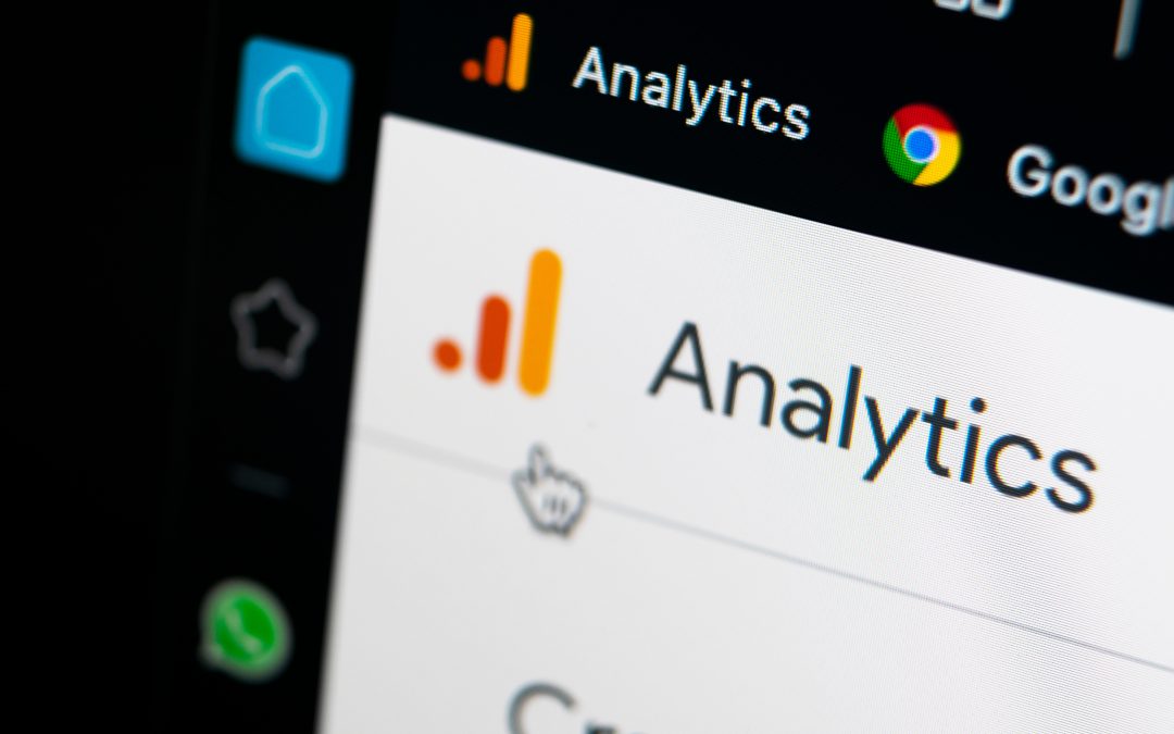 Google Analytics