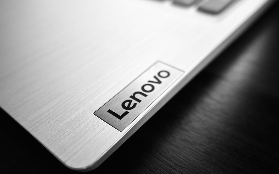 Lenovo Computers