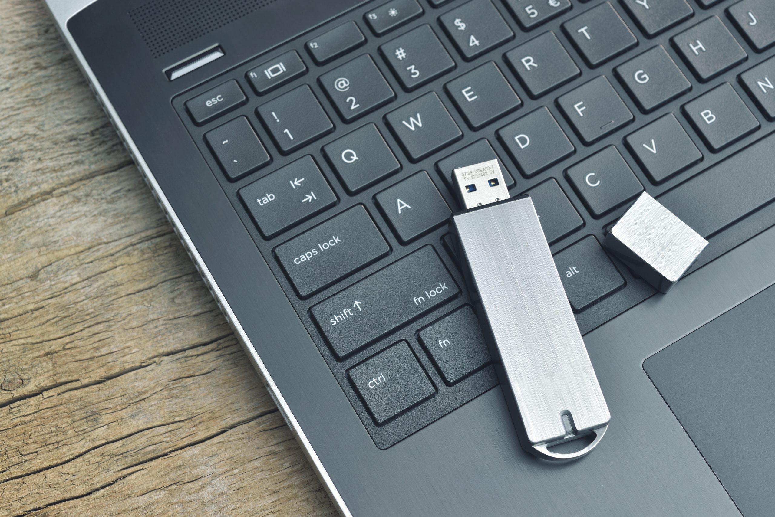 Flash Drive, USB