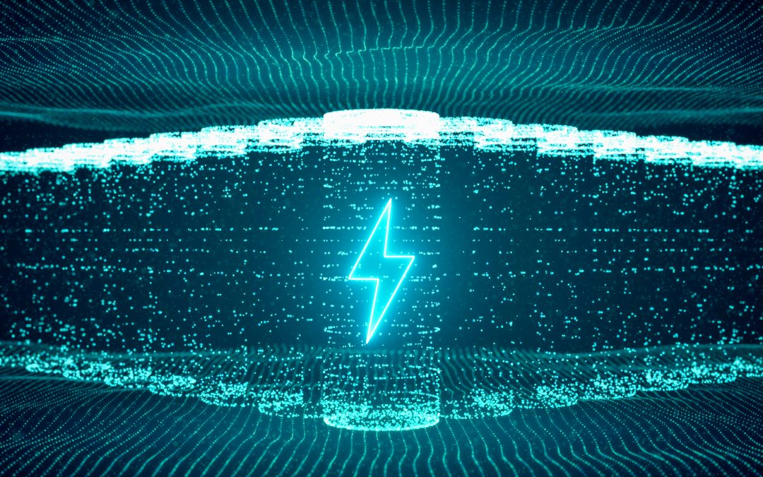 Powering the Future