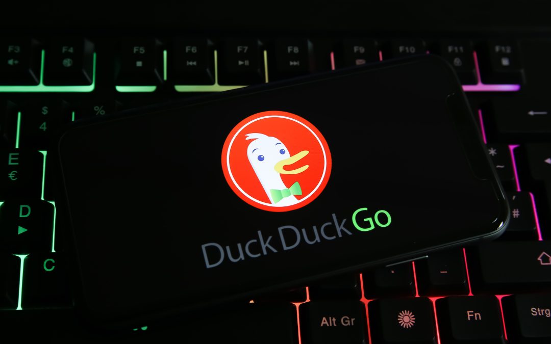 DuckDuckGo: A Gateway to Privacy and Efficient Search