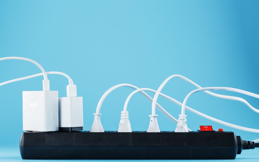 Protect Your Electronics: Understanding the Significance of Surge Protectors