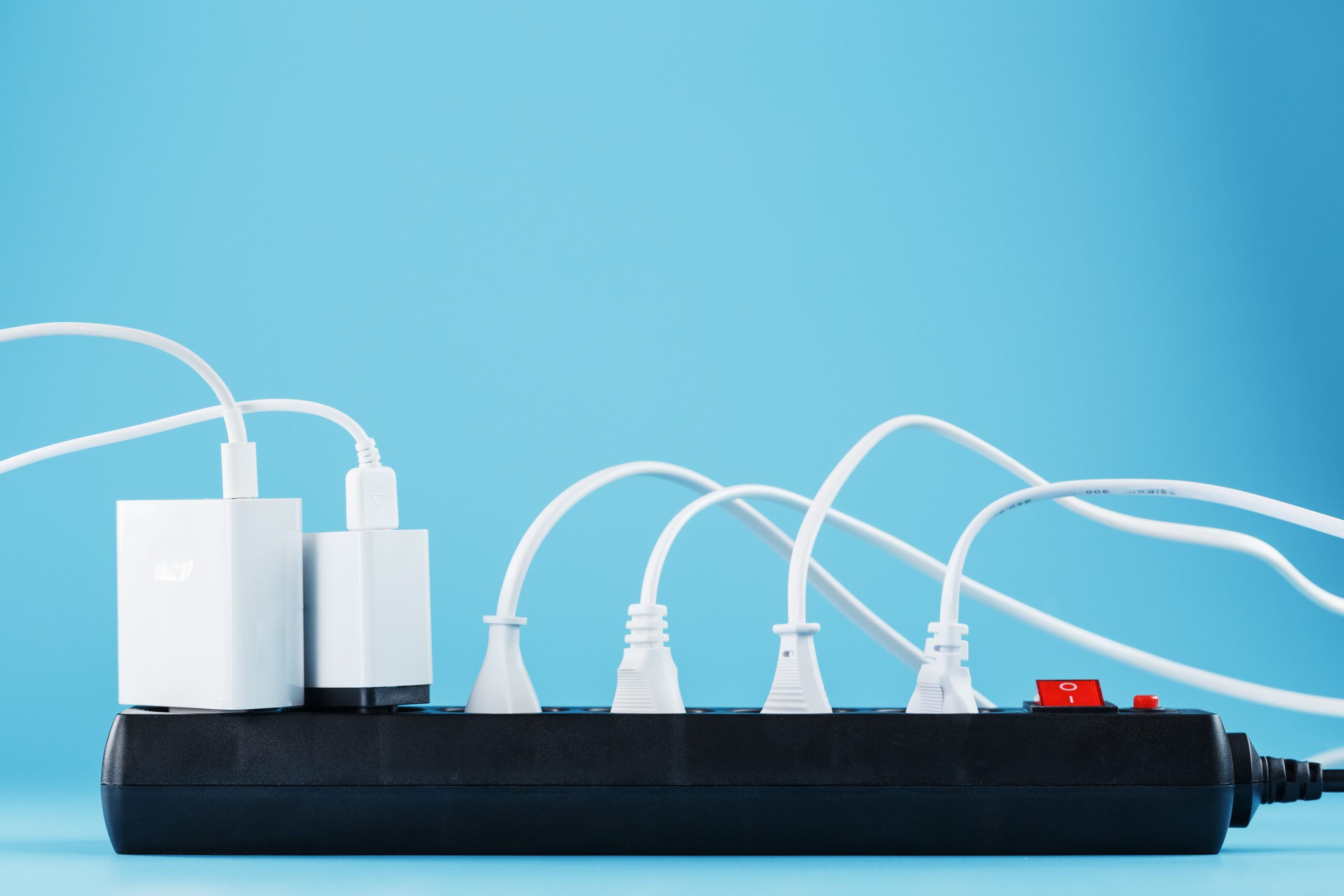 Surge Protectors