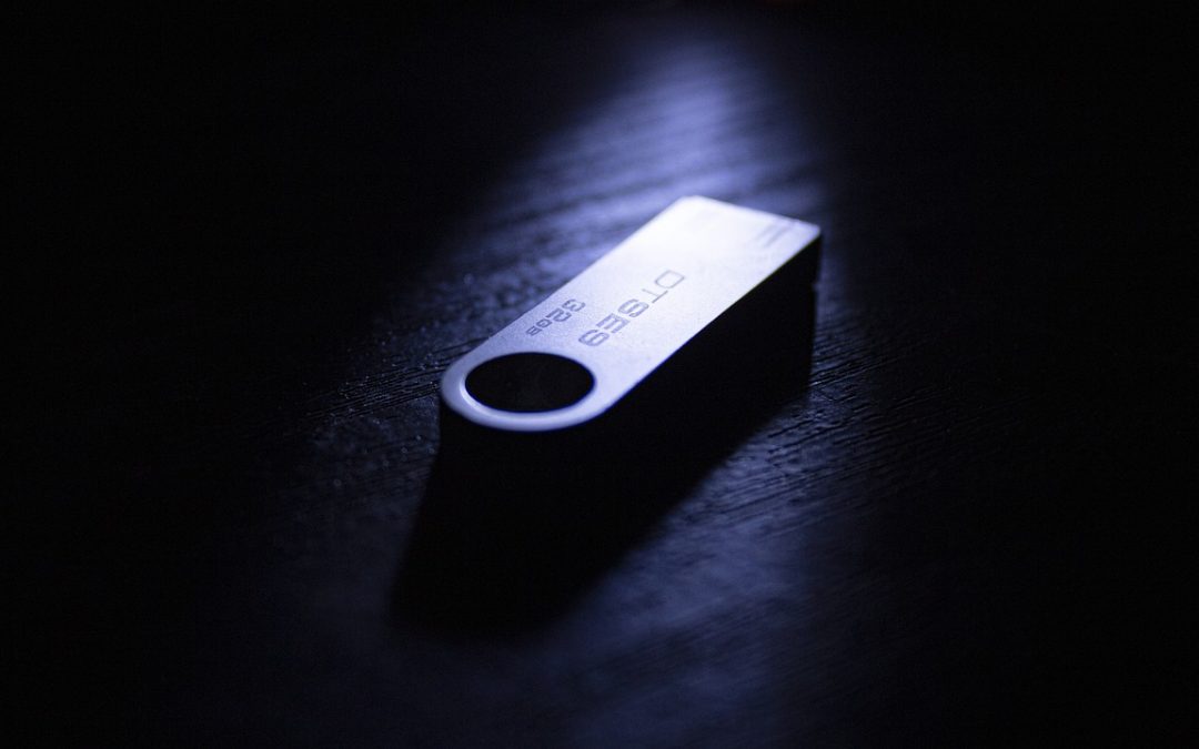 Flashdrive