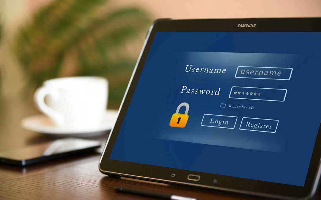 The Crucial Importance of Passwords: Safeguarding Your Digital Realm