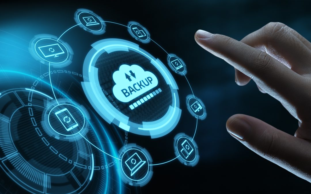 Cloud Backup