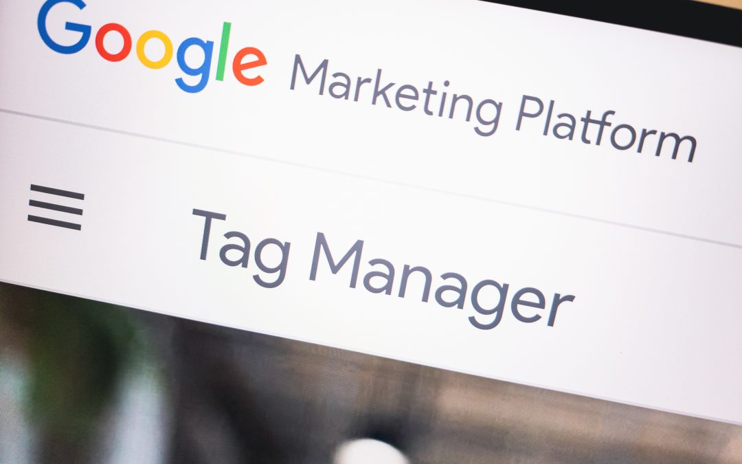 Google Tag Manager: Simplifying Your Analytics