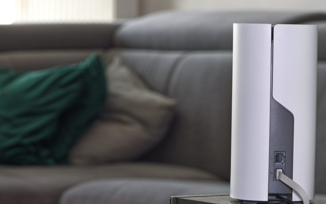 A Review of the Linksys Velop Pro 7 Mesh Routers