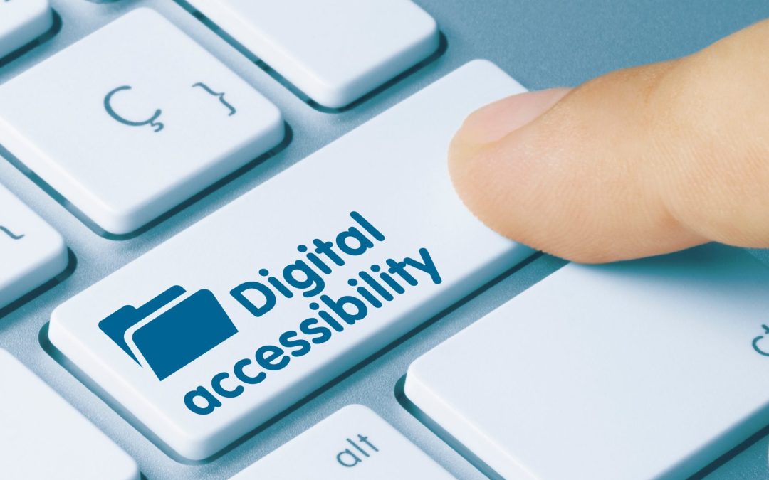 Understanding the Components of a Digital Accessibility Audit