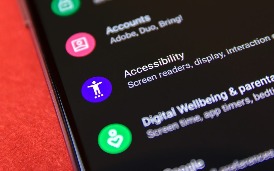 The Importance of Digital Accessibility