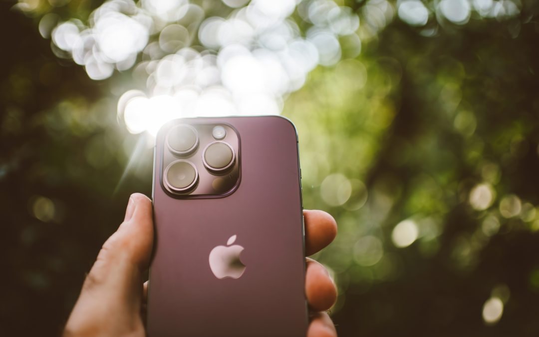 How to Access an Apple ID When a Loved One Passes Away