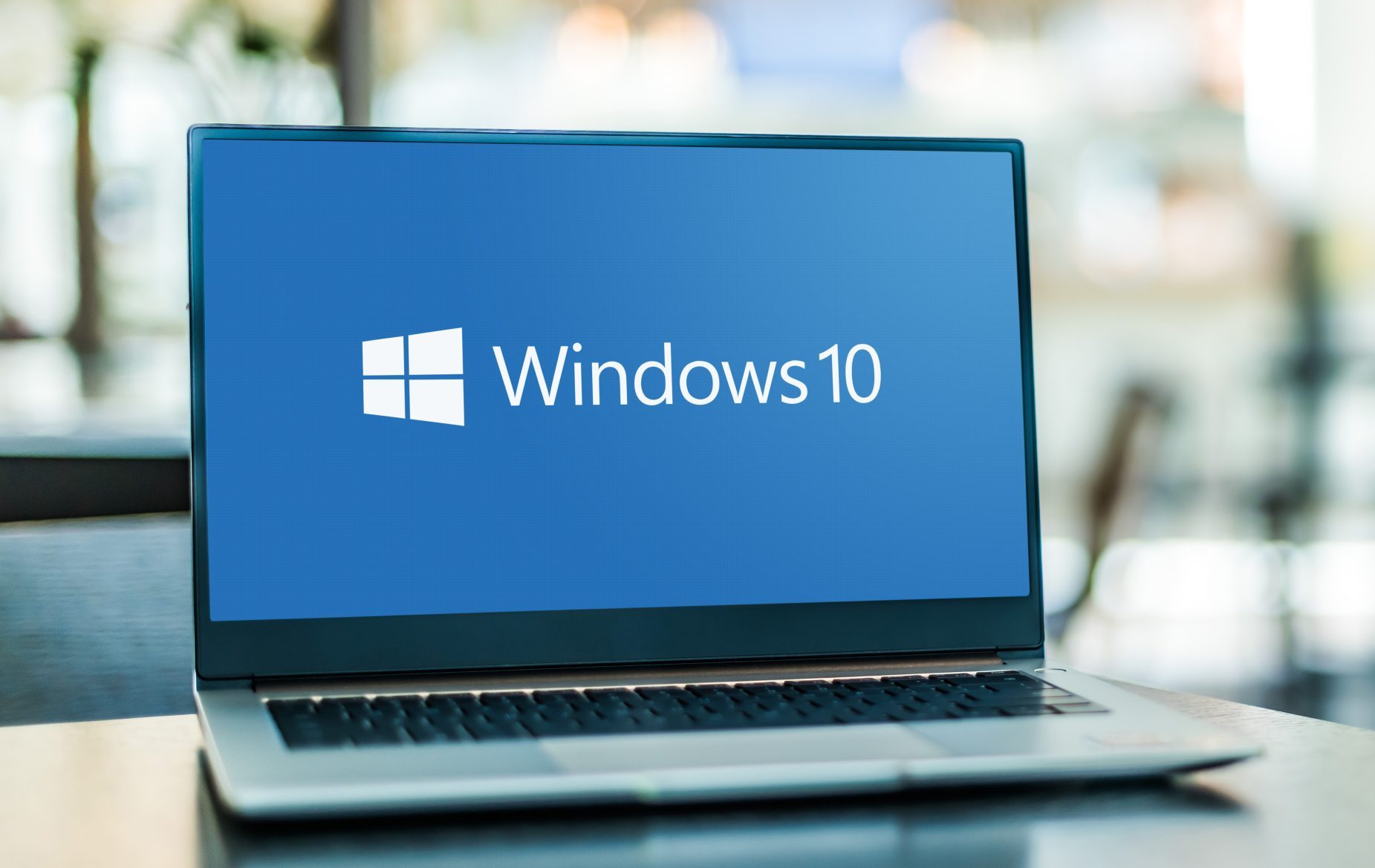 Windows 10