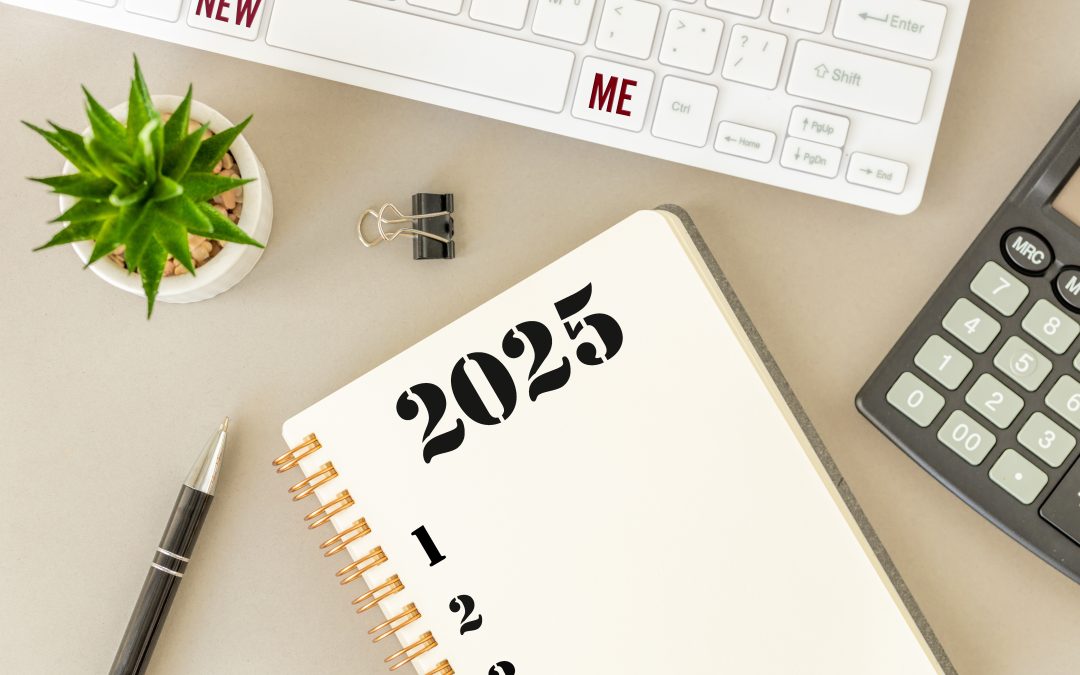 Apps to Help You Achieve Your New Year’s Resolutions