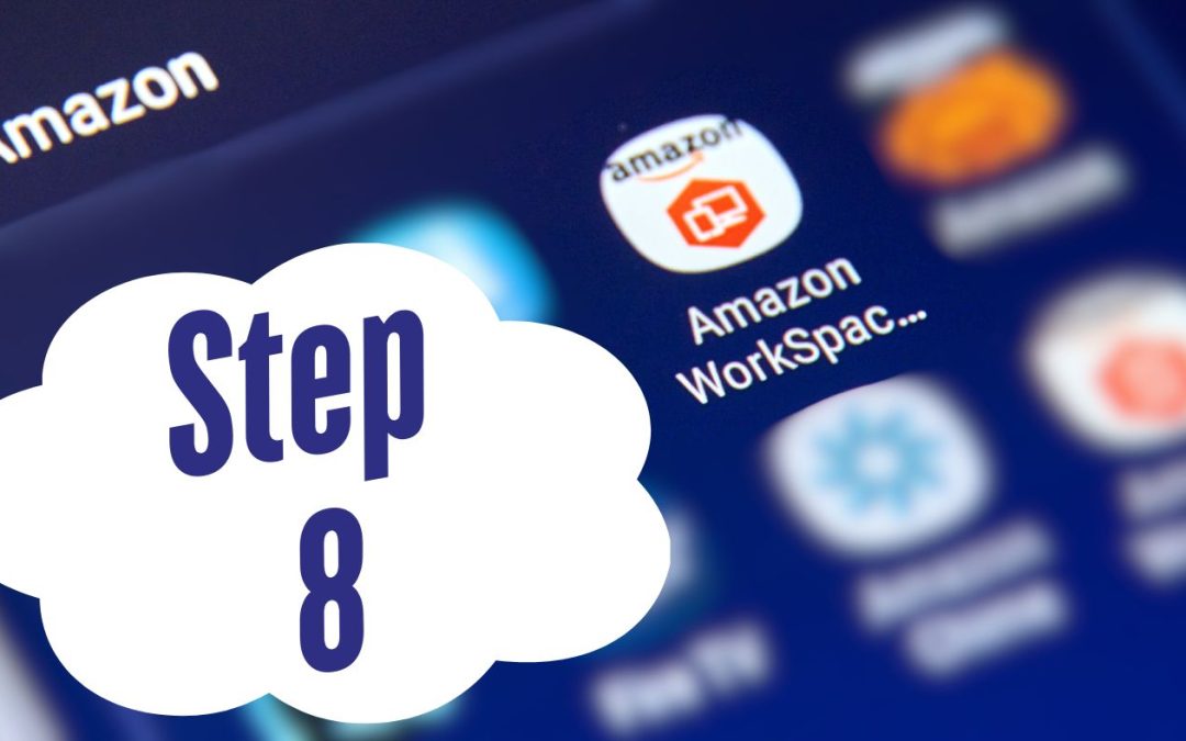 How to Upload an OVA File to an Amazon S3 Bucket