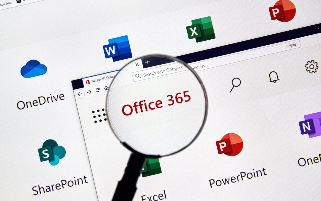 Office 365 Migration: A Smart Move for Modern Businesses