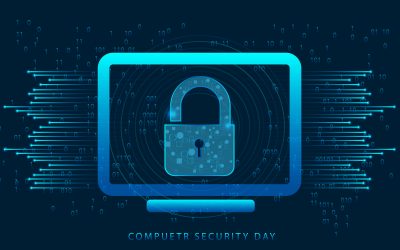 Protect Yourself Online: Celebrating National Computer Security Day
