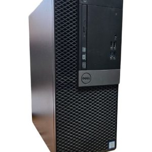 Dell OptiPlex 7040 Desktop Computer Windows 11 Pro