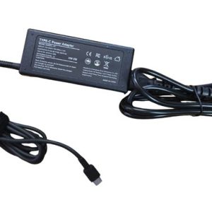 USB-C Laptop/Chromebook charger 65w