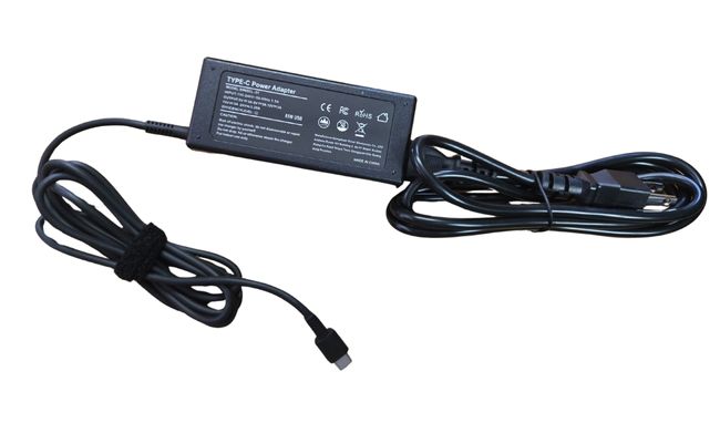 USB-C Laptop/Chromebook charger 65w