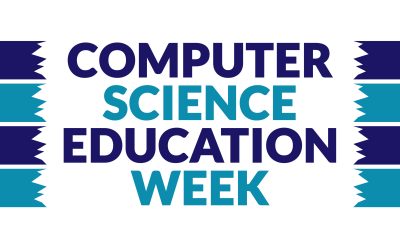 Celebrating Computer Science Education Week: Inspiring the Next Generation of Innovators