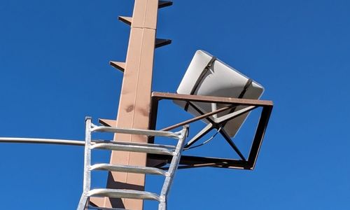 Business Mount