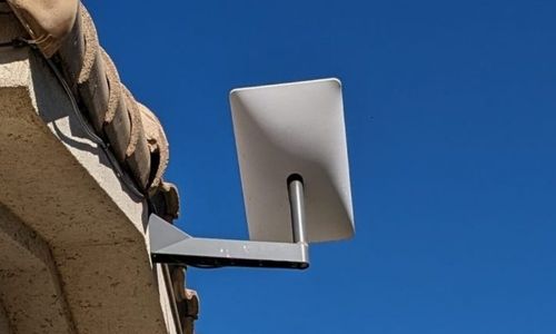 Long Wall Mount