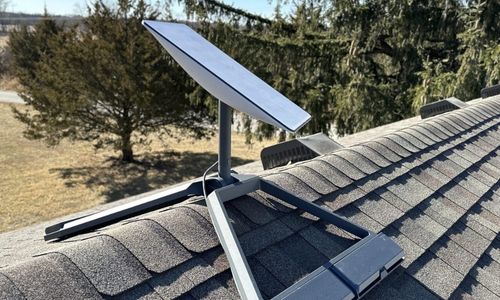 Ridge Line Mount