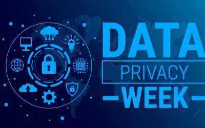 Protecting Your Digital Life: Celebrating Data Privacy Week