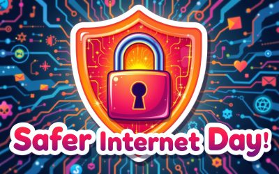 Celebrating Safer Internet Day: Tips for a Safer, Smarter Online Experience