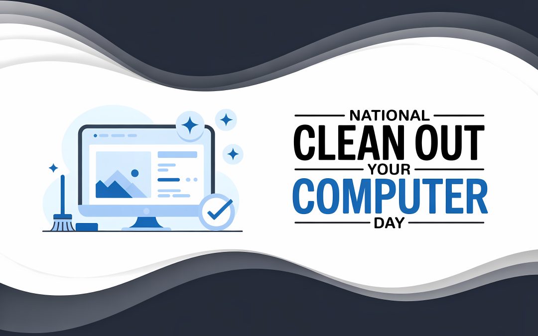How to Clean Up Your Computer and Make It Run Faster